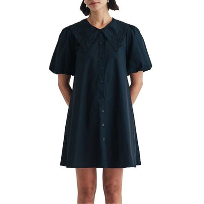Front - Nobody´s Child Womens/Ladies Bridgit Oversized Mini Dress