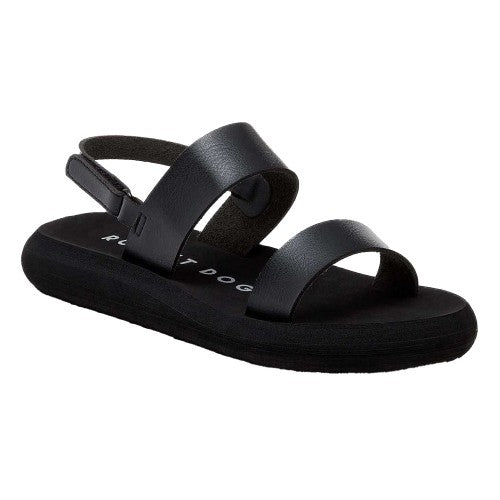 Front - Rocket Dog Womens/Ladies Sunshine Sandals