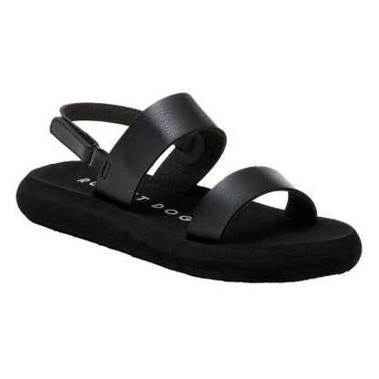 Front - Rocket Dog Womens/Ladies Sunshine Sandals