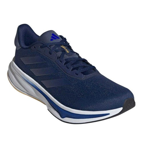 Front - Adidas Mens Response Super Running Trainers