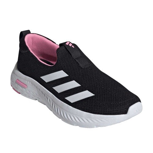 Front - Adidas Womens/Ladies Move Lounger Cloudfoam Trainers