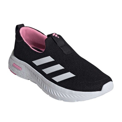 Front - Adidas Womens/Ladies Move Lounger Cloudfoam Trainers