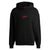 Front - Hugo Mens Dlogolong Logo Hoodie