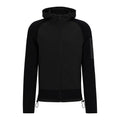 Front - Boss Mens Modak Full Zip Hoodie