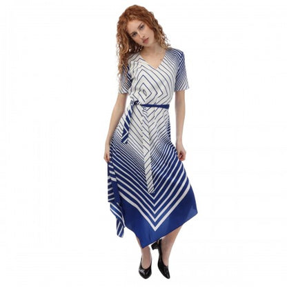Front - Boss Womens/Ladies Divanka Casual Dress