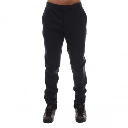 Front - Boss Mens T-Banson1 Trousers