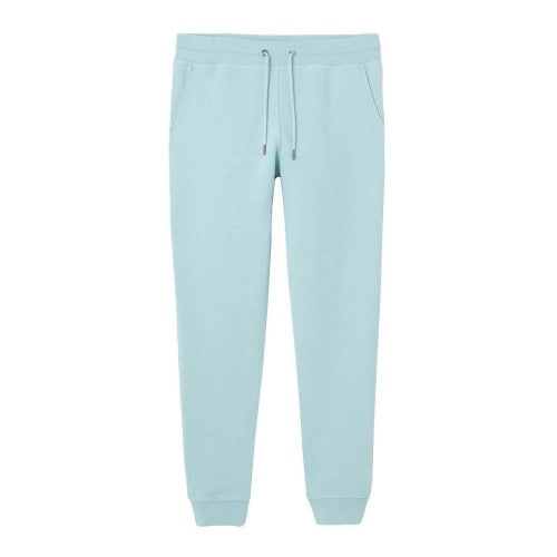 Front - Jott Mens Santiago Jogging Bottoms