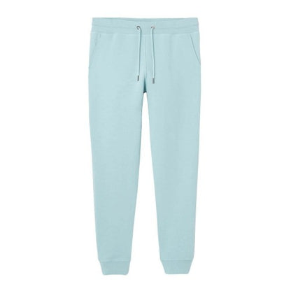 Front - Jott Mens Santiago Jogging Bottoms