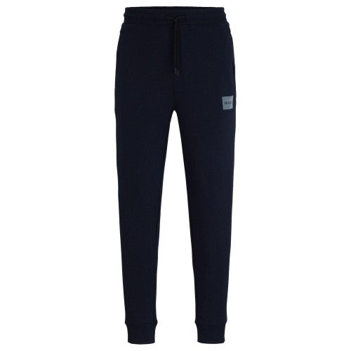 Front - Hugo Mens Doak V Jogging Bottoms