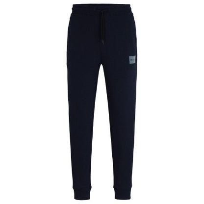 Front - Hugo Mens Doak V Jogging Bottoms