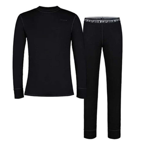 Front - Icepeak Womens/Ladies Iveye Base Layer Set