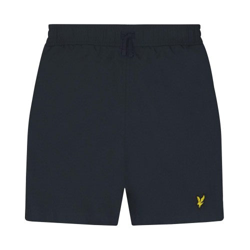 Front - Lyle & Scott Childrens/Kids Swim Shorts