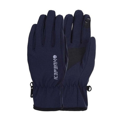 Front - Icepeak Unisex Adult Hustonville Gloves