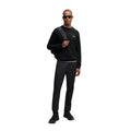 Front - Boss Mens Momentum-X Sweatshirt