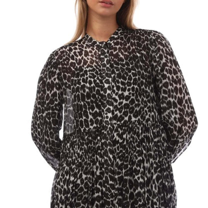 Front - Boss Womens/Ladies Dileola Casual Dress