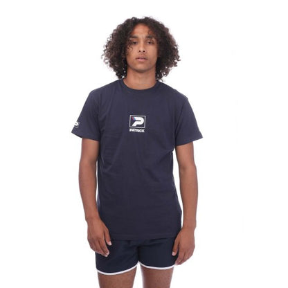 Front - Patrick Mens Joe T-Shirt