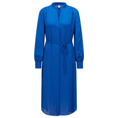 Front - Boss Womens/Ladies Dibanora 6 Casual Dress