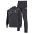 Front - Umbro Mens Tricot Active Tracksuit