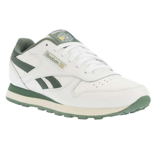 Front - Reebok Childrens/Kids Classic Leather Trainers