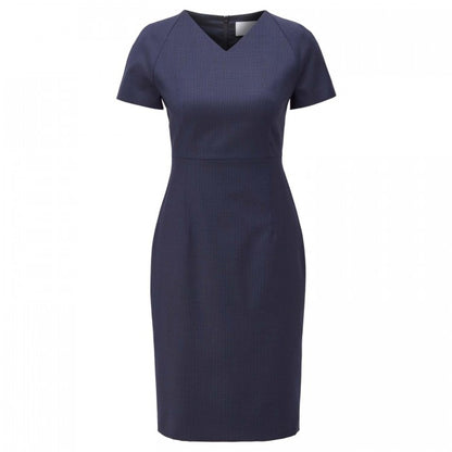 Front - Boss Womens/Ladies Deitua Dress