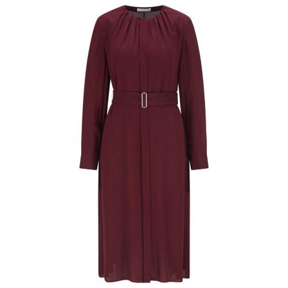 Front - Boss Womens/Ladies Dibanora1 Dress