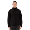 Front - Luke 1977 Mens St Saviours 2 Fleece Jacket