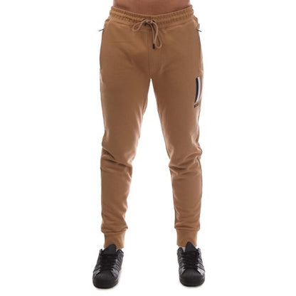 Front - Boss Mens Lamont 124 Jogging Bottoms