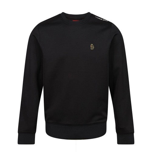 Front - Luke 1977 Mens TTPSW Sweatshirt