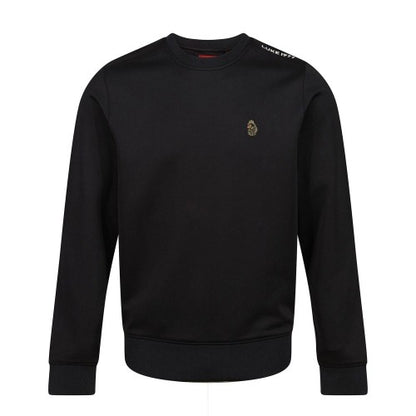 Front - Luke 1977 Mens TTPSW Sweatshirt