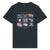Front - Lyle & Scott Mens A Guide To Scotland Graphic T-Shirt