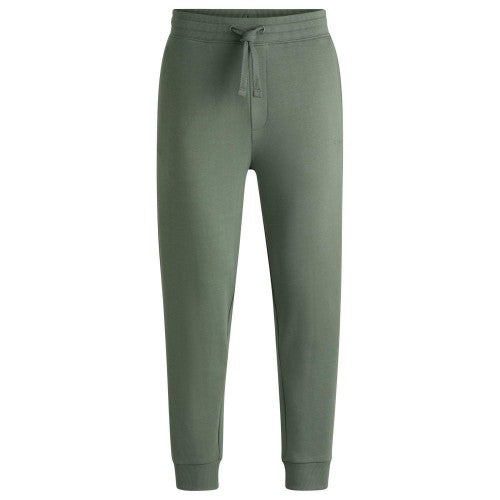 Front - Hugo Mens Dayote232 Jogging Bottoms