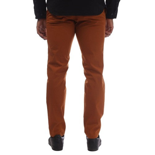 Front - Hugo Boss Mens C-Genius Trousers