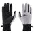 Front - Nike Fleece Therma-Fit Gloves