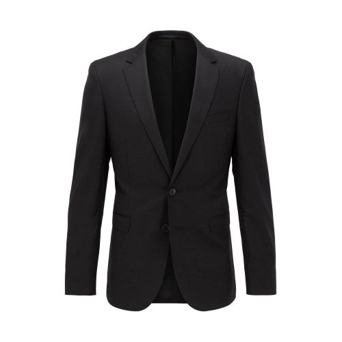 Front - Boss Mens Ryan Blazer