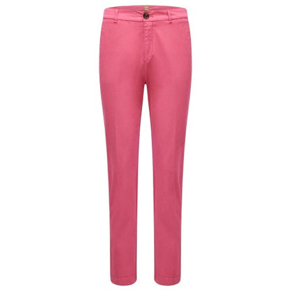Front - Boss Womens/Ladies C_Tachini2-D Trousers