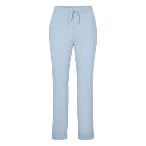 Front - Boss Womens/Ladies C Tapata-D Trousers