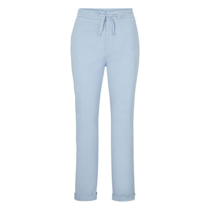 Front - Boss Womens/Ladies C Tapata-D Trousers