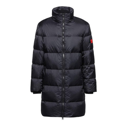 Front - Hugo Boss Mens Magnus Coat