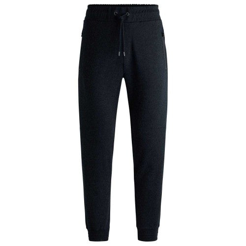 Front - Boss Mens P-Lamont 290 Regular Jogging Bottoms
