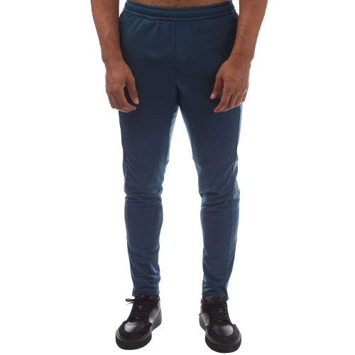 Front - Umbro Mens Premier Tapered Jogging Bottoms