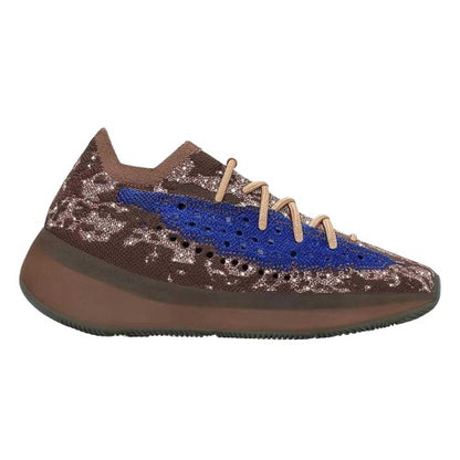 Front - Yeezy Unisex Adult Boost 380 Trainers