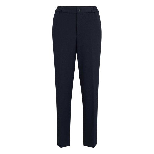Front - Hugo Mens Gos233F1J Trousers