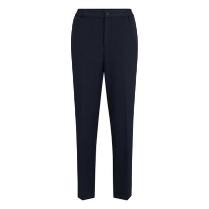 Front - Hugo Mens Gos233F1J Trousers