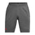 Front - Under Armour Mens Challenger Knitted Shorts
