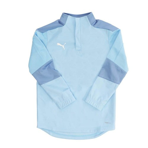 Front - Puma Childrens/Kids Final Training Top
