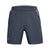 Front - Under Armour Mens Launch Textured Sweat Shorts
