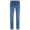 Front - Boss Mens Delaware3-1 Slim Jeans