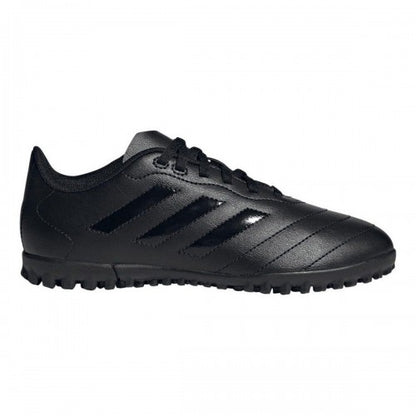 Front - Adidas Childrens/Kids Goletto VII Artificial Ground Football Boots