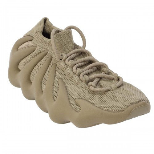 Front - Yeezy Mens 450 Trainers