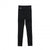 Front - Lacoste Womens/Ladies Absorbent Seamless Leggings